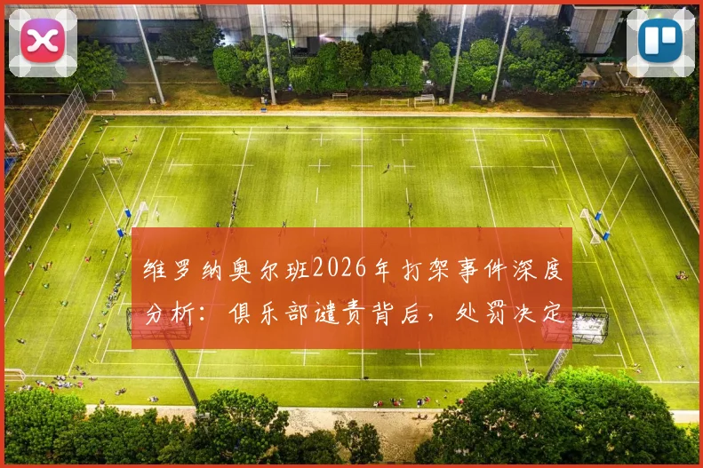维罗纳奥尔班2026年打架事件深度分析：俱乐部谴责背后，处罚决定与对球队影响全解析