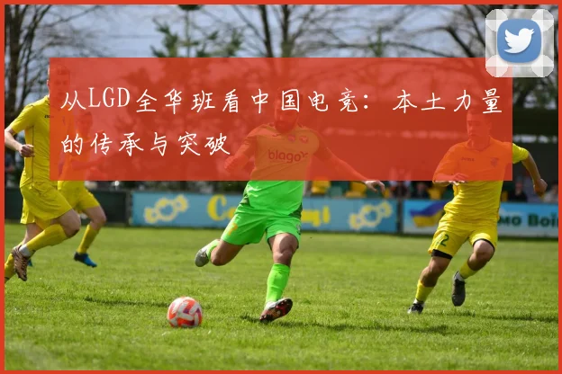 从LGD全华班看中国电竞:本土力量的传承与突破